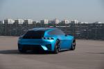 Peugeot Instinct Concept 2017 года